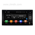 Android Car Radio Navigator for Toyota Universal